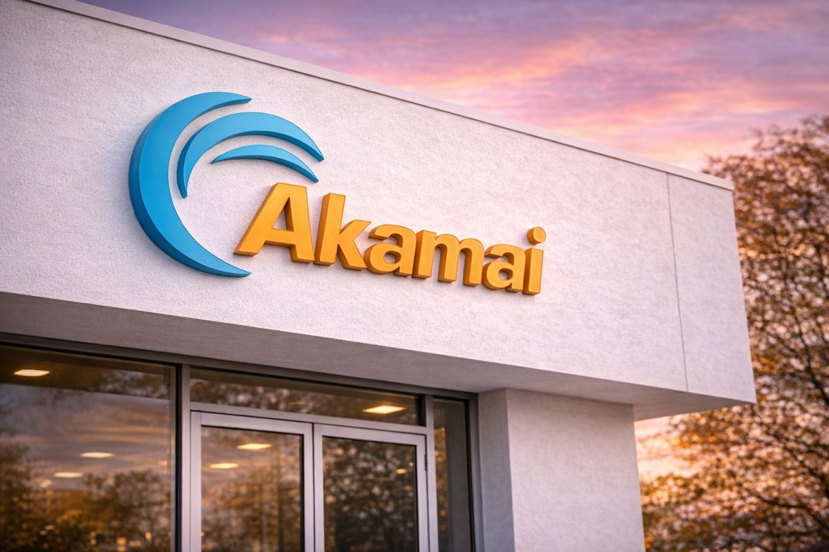 Akamai Shares Stabilize After Sharp Rally Fueled by Sector Optimism