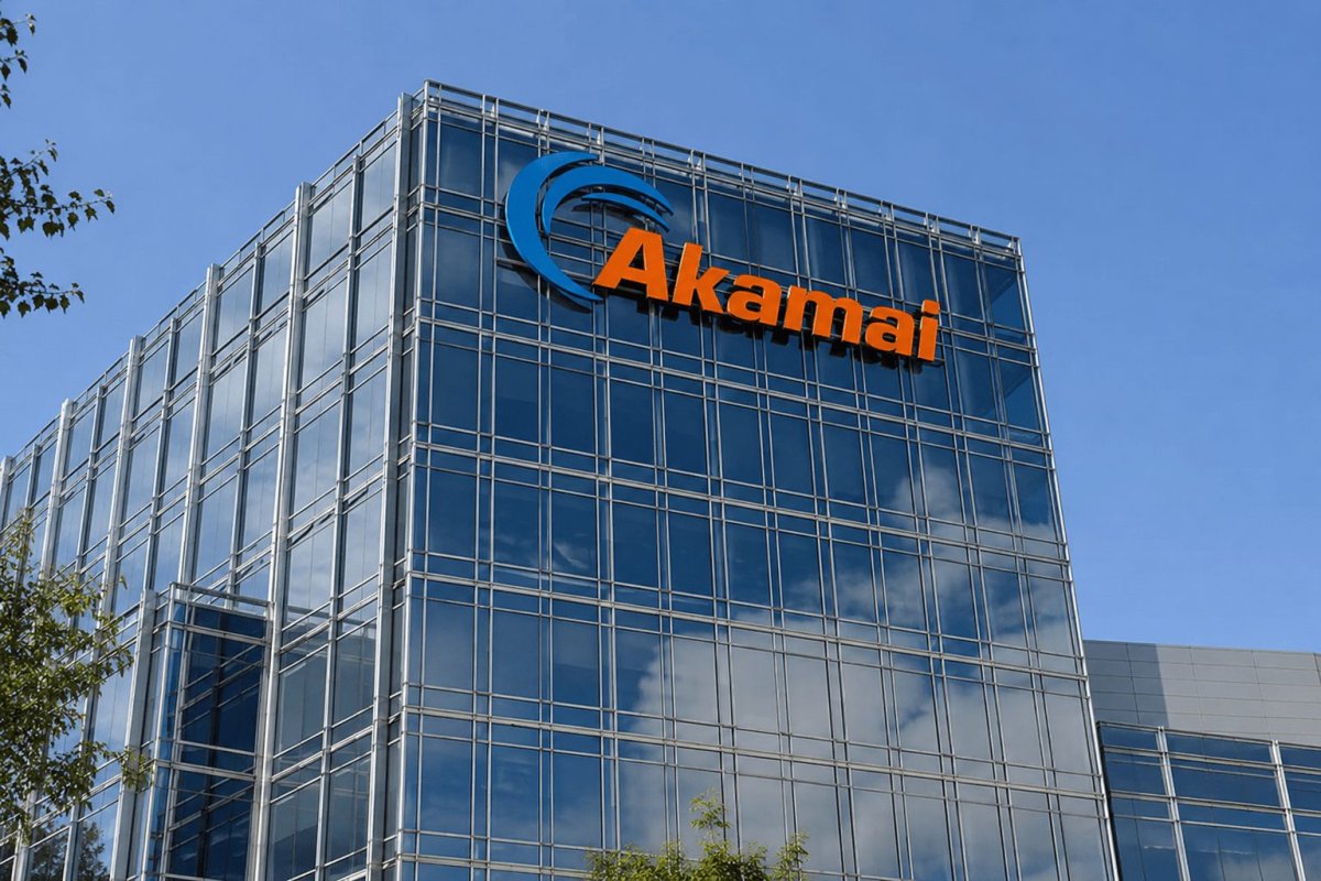 Akamai Stock Surges on $1.8B AI Cloud Deal