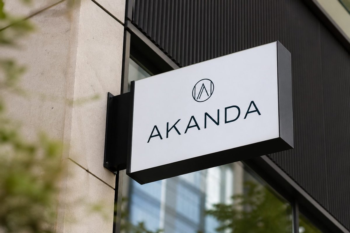 Akanda Shares Surge After Reverse Split, Fiber Shift