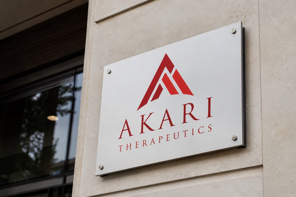 Akari Therapeutics Surges on Promising KRAS Cancer Data and $5.5M Financing