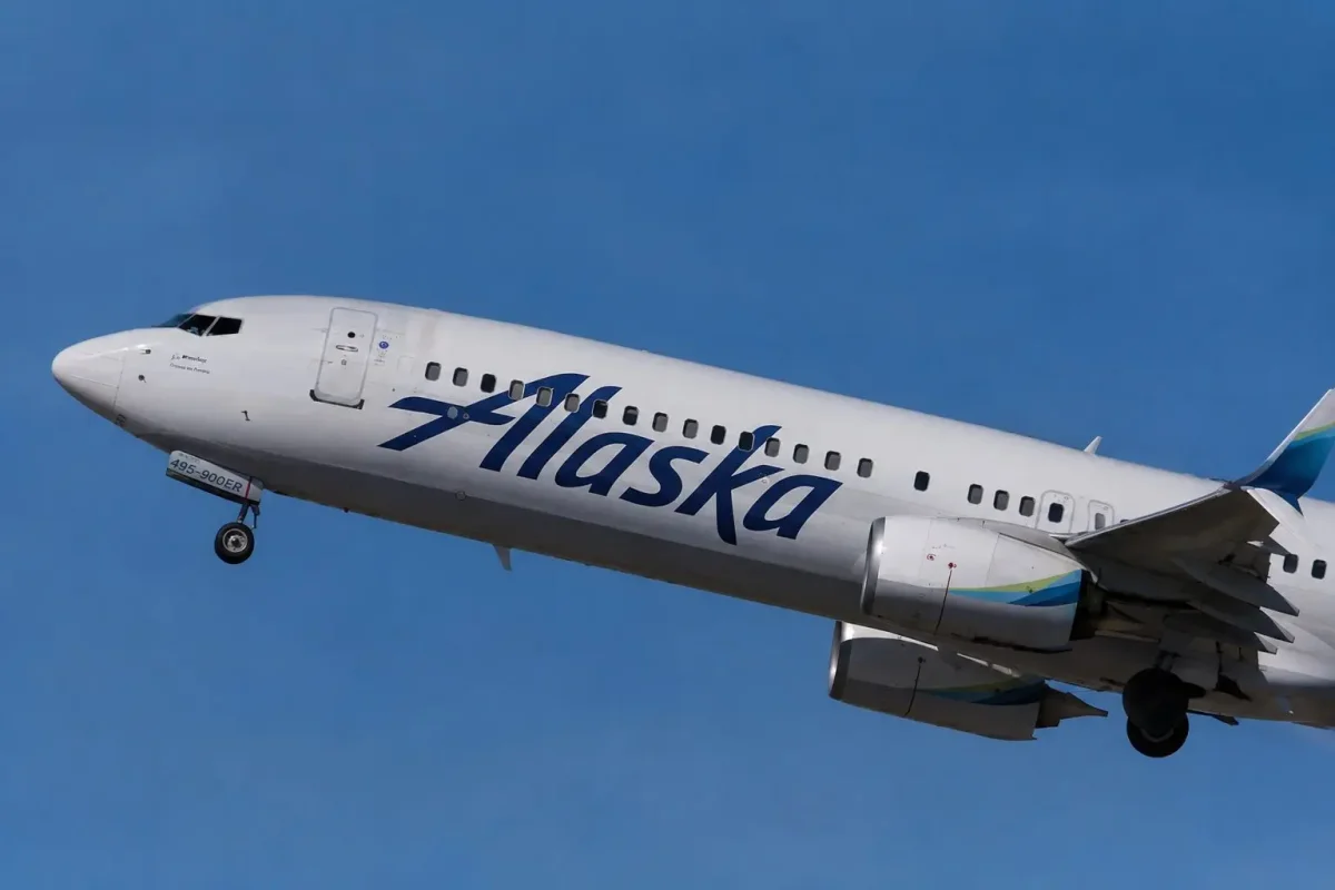 Alaska Air Bolsters Hawaii Operations Amid Fuel Cost Pressures