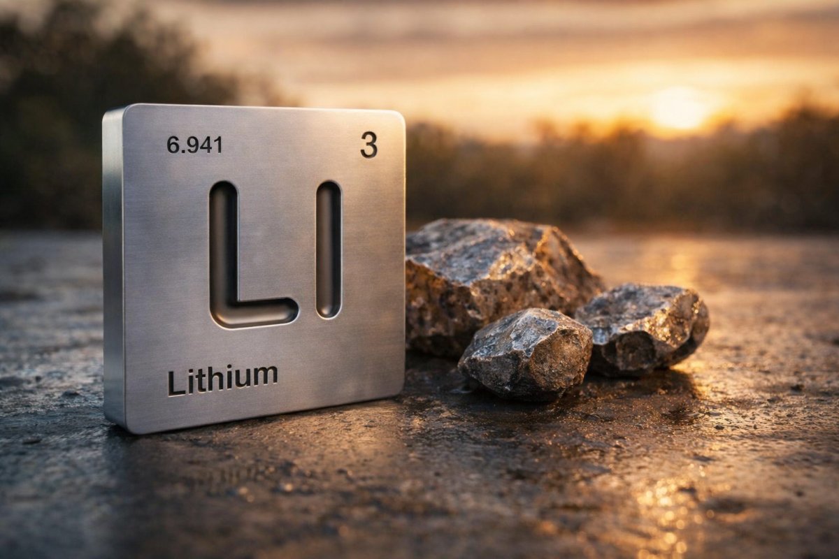 Albemarle Idles Australian Lithium Plant Amid Price Pressure