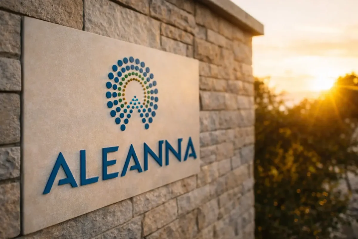 AleAnna Soars 87% on Gas Reserve Boost Amid European Supply Fears
