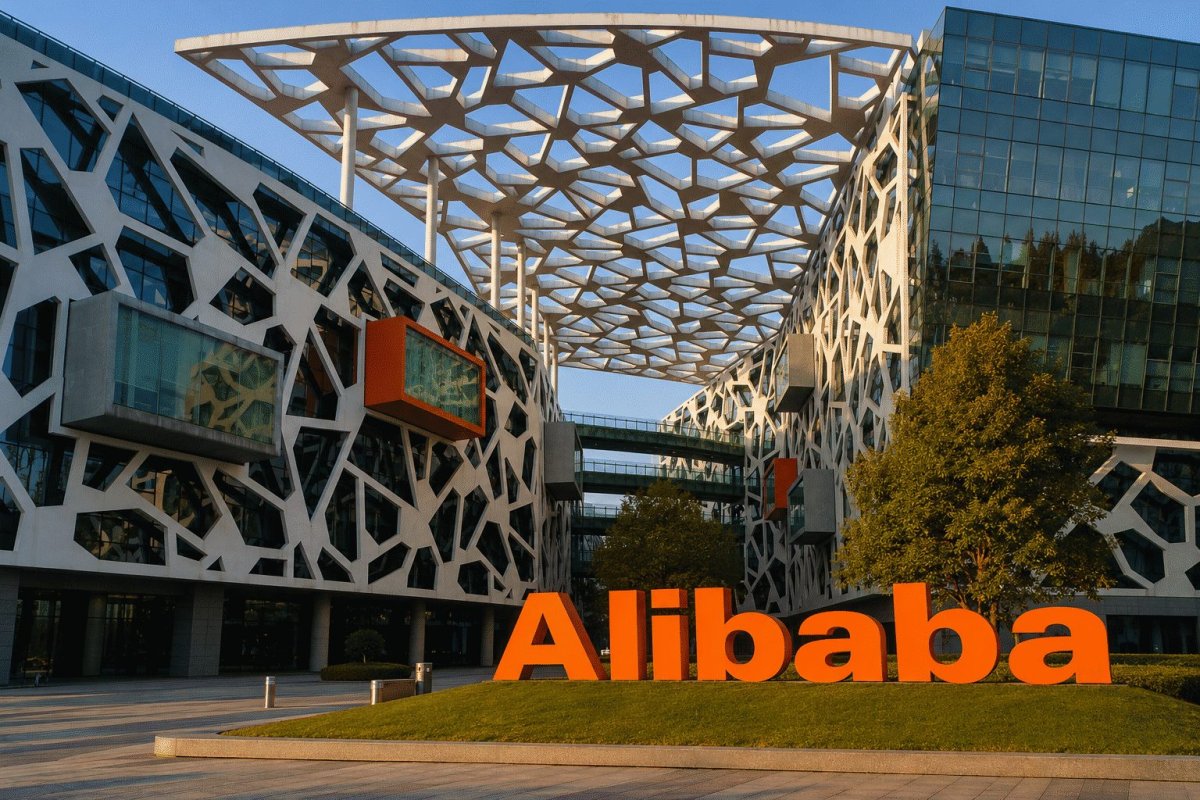 Alibaba Sells Gaming Unit for $2B to Boost AI War Chest