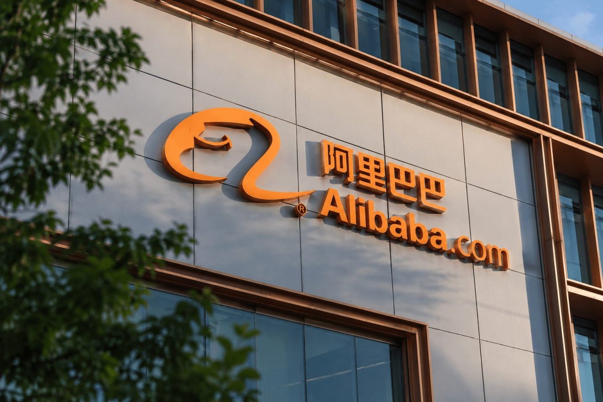 Alibaba Shares Surge on AI Optimism Ahead of May 13 Earnings Report