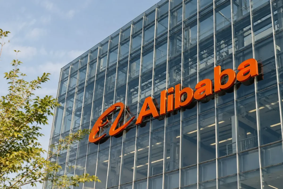 Alibaba Shares Tumble 5.4% After Beijing Questions 618 Subsidy Claims
