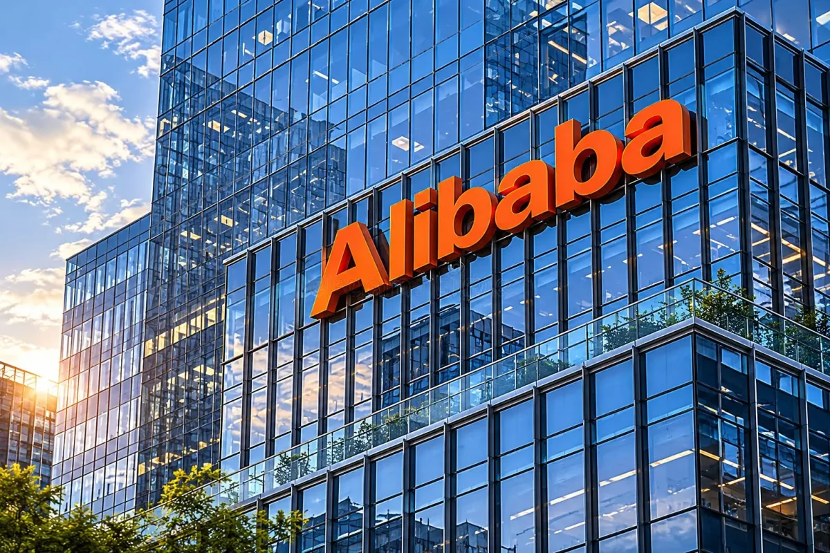 Alibaba Surges 6.5% as AI Adoption Fuels Hong Kong Tech Rally