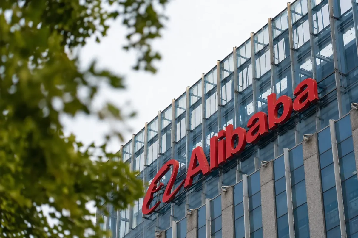 Alibaba Unveils Qwen3.8-Max-Preview AI Model Amid Apple Partnership Hopes