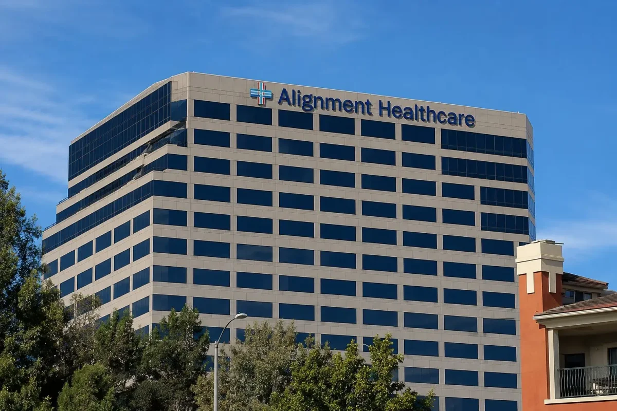 Alignment Healthcare Surges 25% on Raised 2026 Guidance, Strong Q1