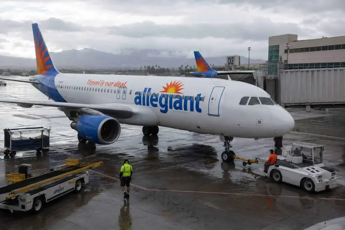 Allegiant Faces Loyalty Challenge Post-$1.5B Sun Country Deal