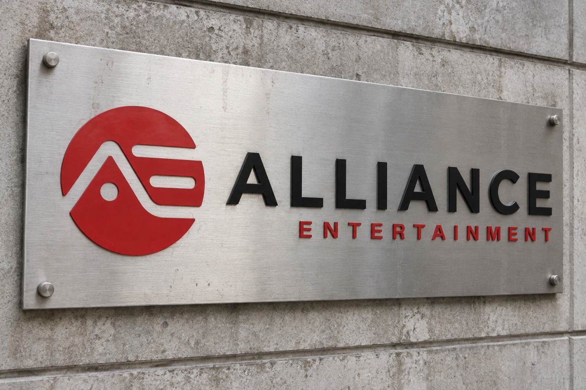 Alliance Entertainment's Record Sales Mask Cash Flow Strain