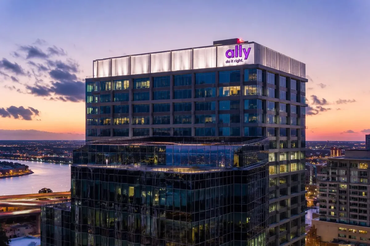 Ally Financial Targets Gen Z with Branchless Banking Campaign