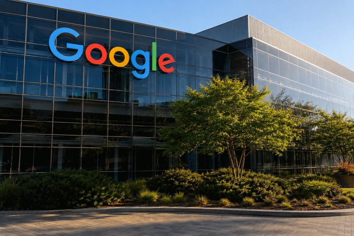 Alphabet Drops 3.6% as Pixel Event Looms; AI Capex Concerns Persist