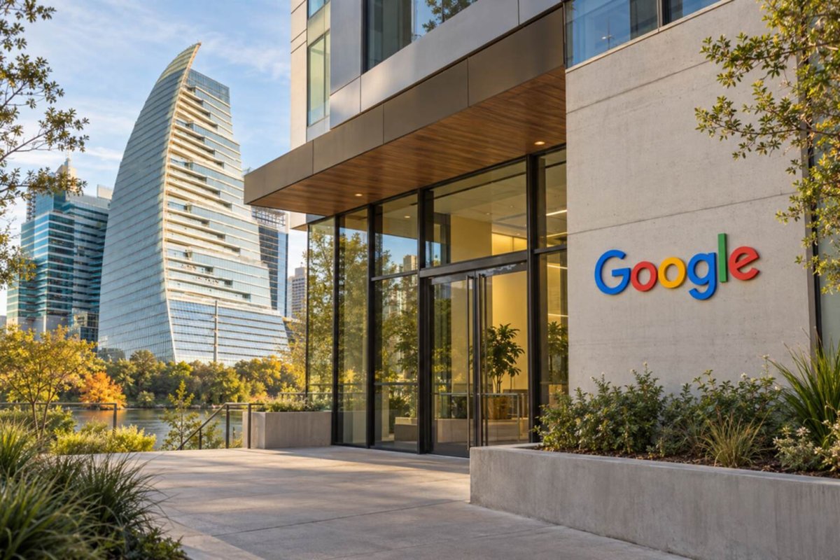 Alphabet Opens Googlebook Preorders, Testing Gemini in Premium Laptops