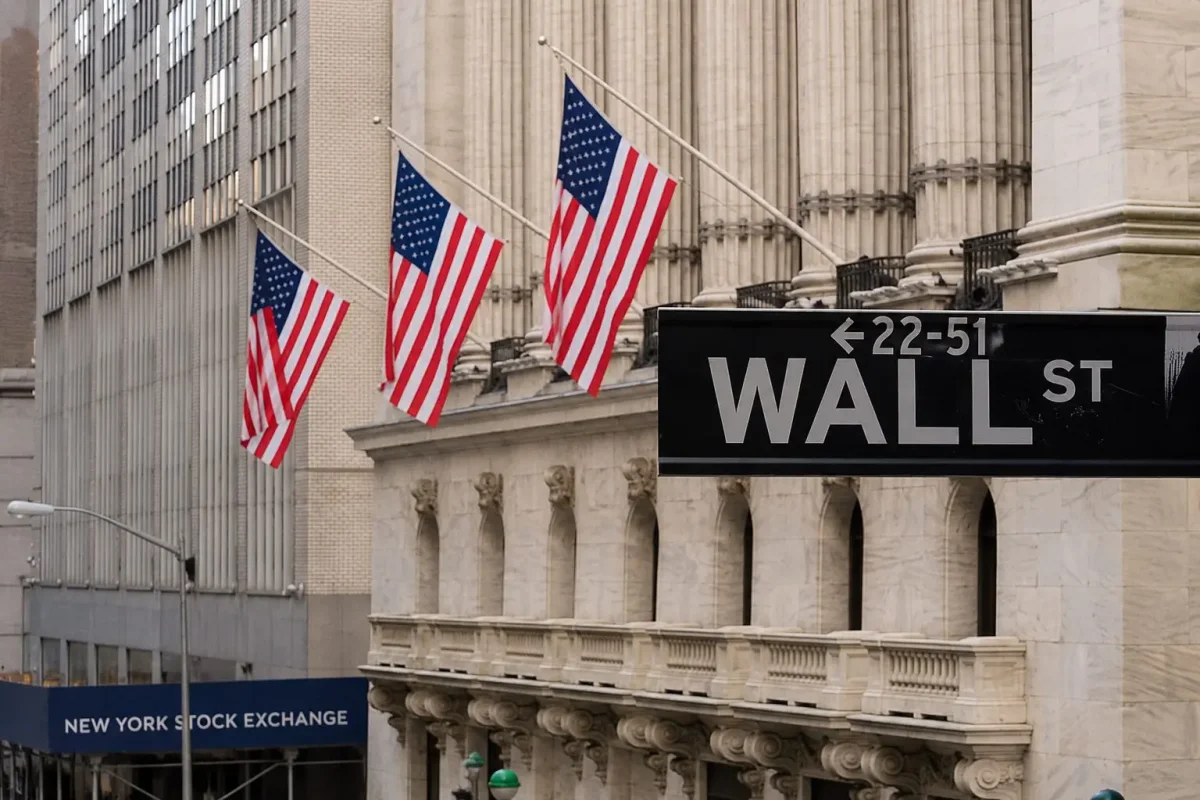 Alphabet's $80B AI Funding Plan Tests Wall Street's Record Rally