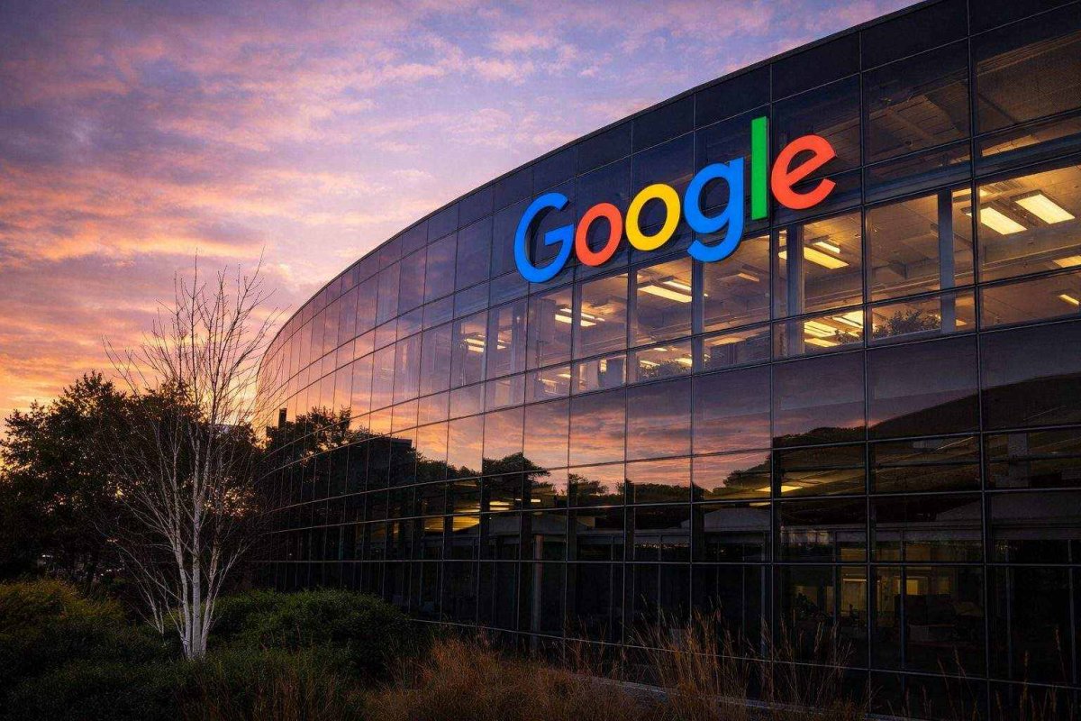 Alphabet Shares Extend Losses as AI Capex Concerns Weigh on Big Tech