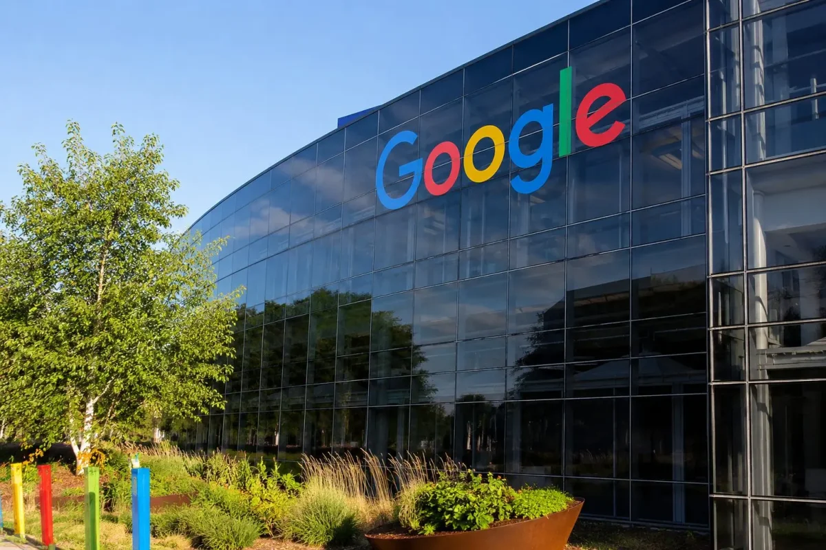 Alphabet Shares Shed $200B on Gemini 3.5 Pro Rollout Delay