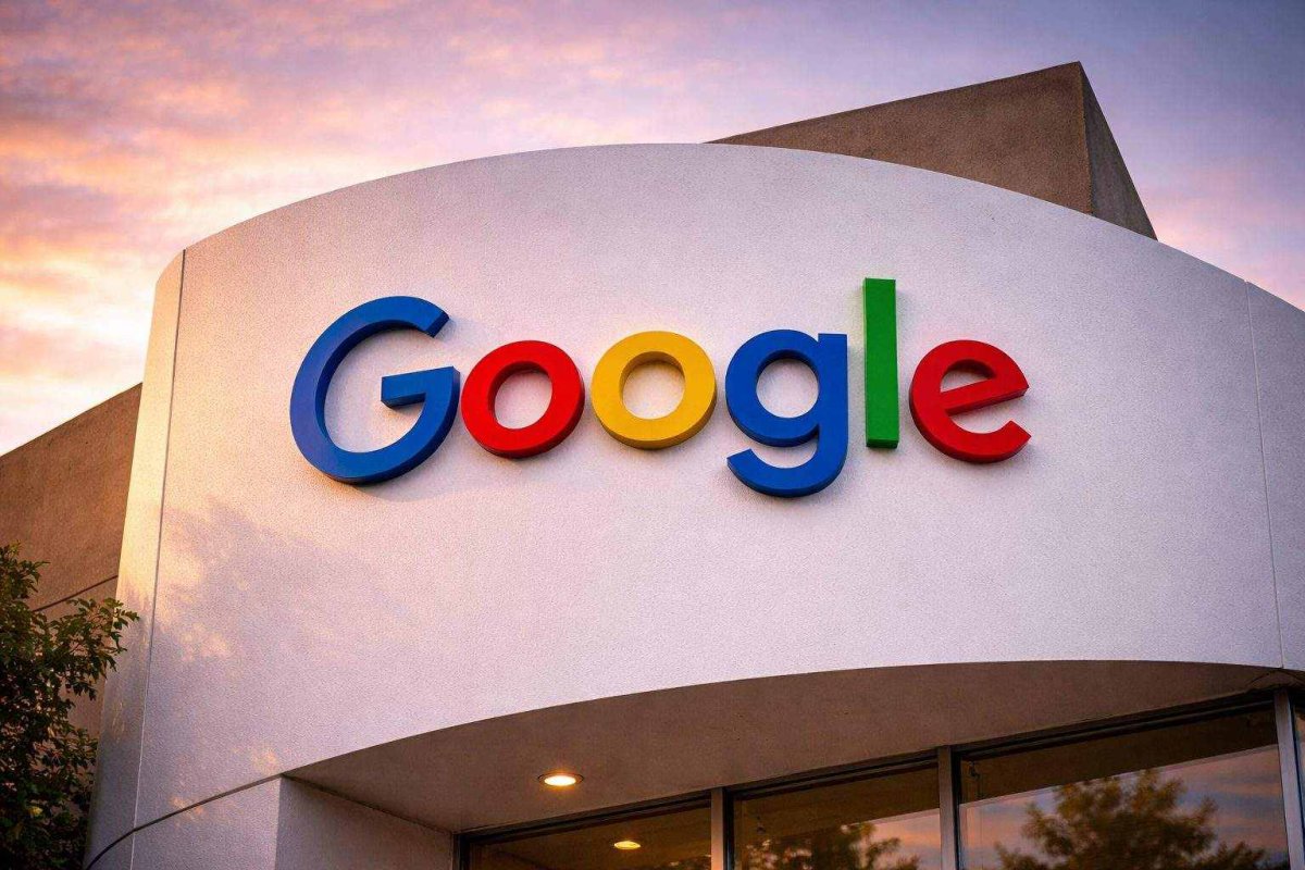 Alphabet Shares Slide Amid Investor Concerns Over AI Capex Surge