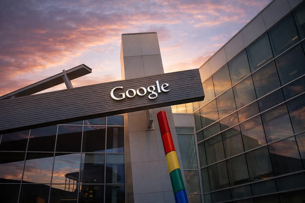 Alphabet Shares Surge on Trade Ruling, Cloud Growth, and Aggressive AI Spending