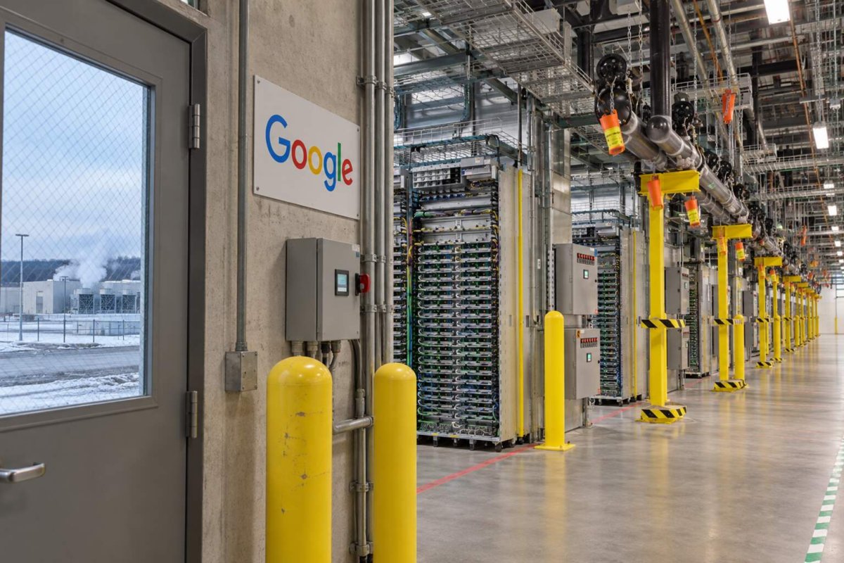 Alphabet Stock Flat Near $338 as Gemini 3.8 Launch Meets Massive Capex