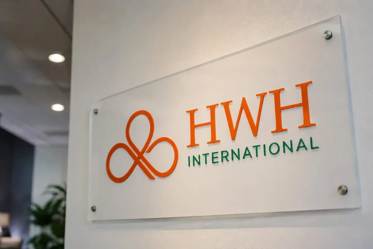 Alset's $2 Share Purchase Lifts HWH International as Nasdaq Compliance Looms