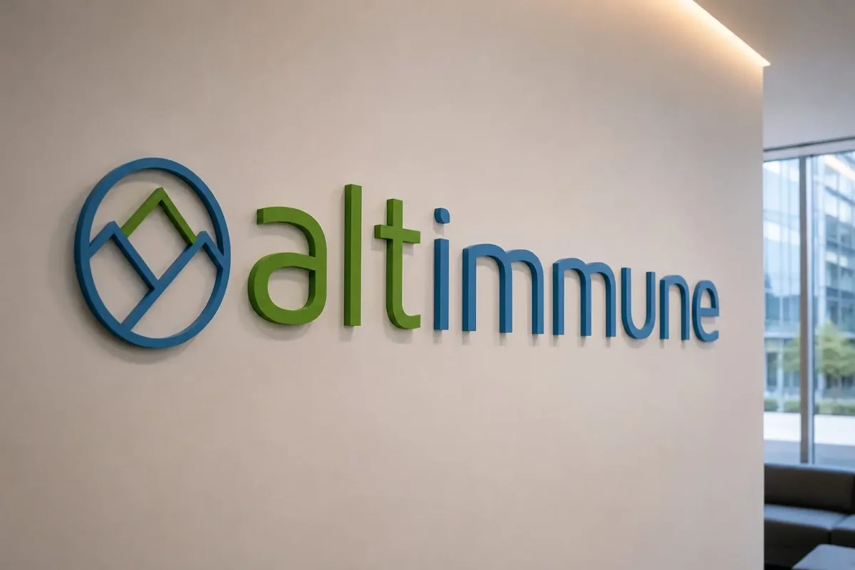 Altimmune Shares Jump on Positive Alcohol-Use Disorder Trial Data, Warrant Exercise in Focus