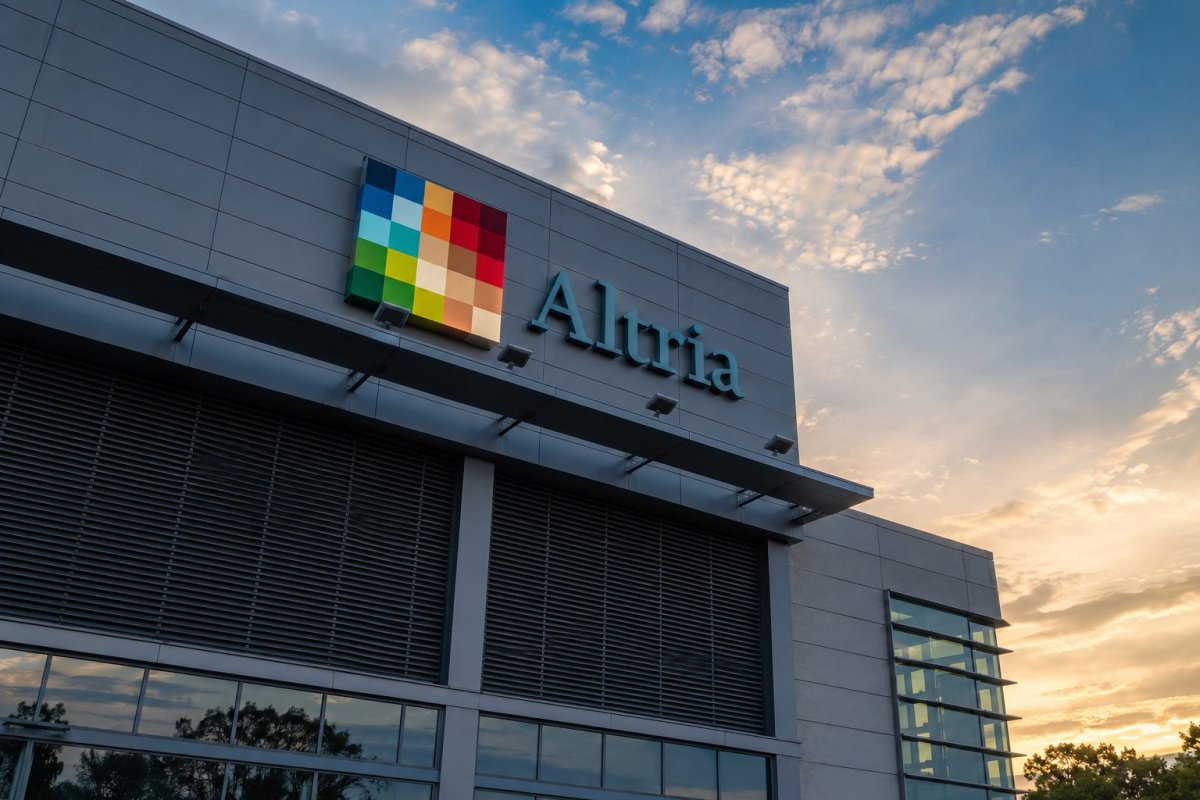 Altria Jumps 6.8% as FDA Proposes New Rules for Foreign Tobacco Firms