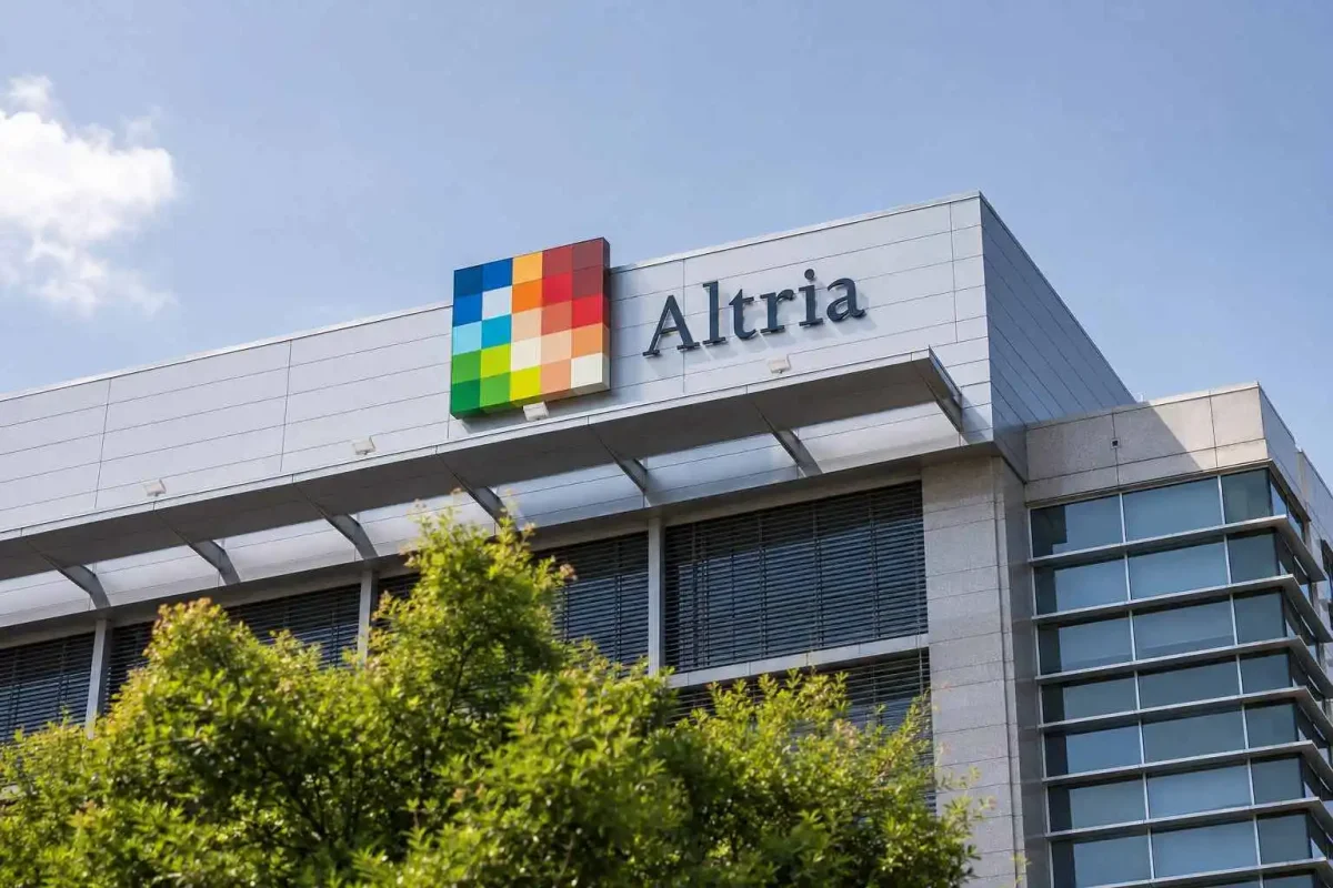 Altria Stock Dips on Earnings Miss, Discount Brand Surge Softens Marlboro Decline
