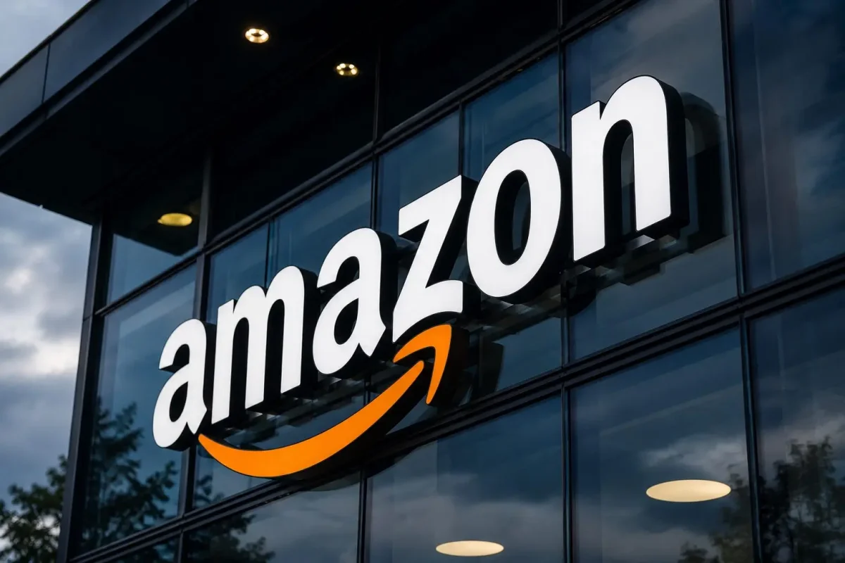Amazon Bond Sale Raises Concerns as Long-Dated Debt Surges