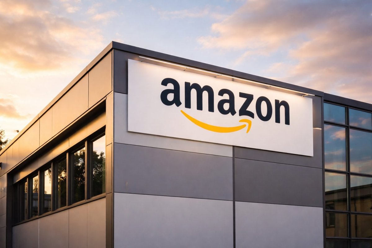 Amazon CEO Details $15B AI Revenue, Defends Massive Capex Plan