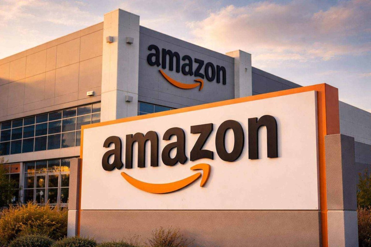 Amazon Faces Dual Pressure from Italian Tax Probe and AI Spending Concerns