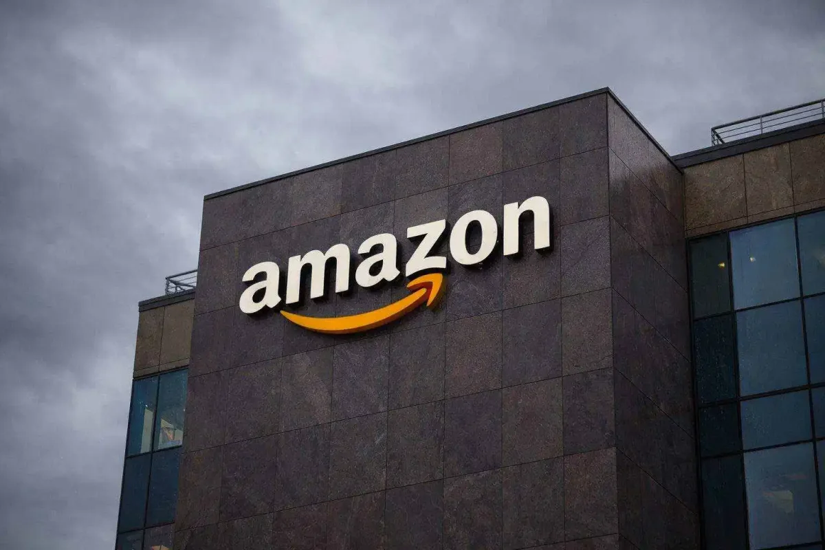 Amazon Faces Key Week After Service Outage, Healthcare AI Launch