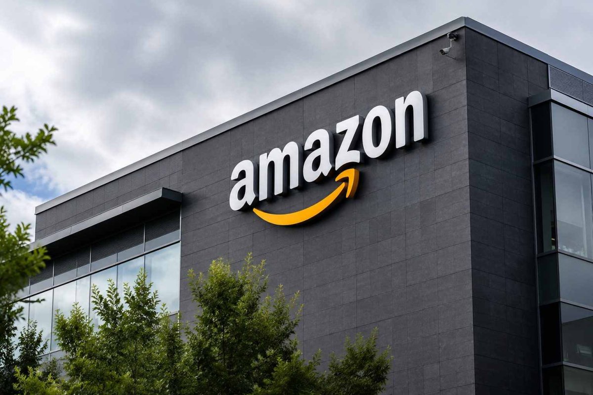 Amazon's $200B AI Bet Squeezes Cash Flow as Capex Consumes 99% of Operating Cash