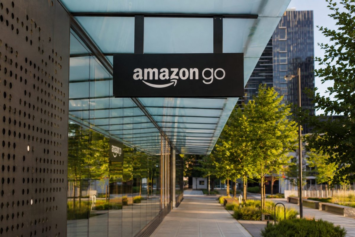 Amazon's $500 Target Tied to AWS's 5.9x Growth, Not Prime Video