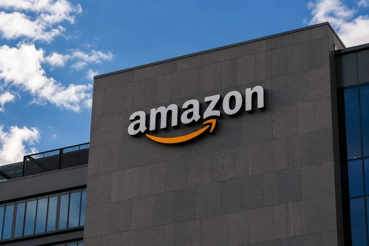 Amazon's June Prime Day and AI Spending Test $3 Trillion Market Cap
