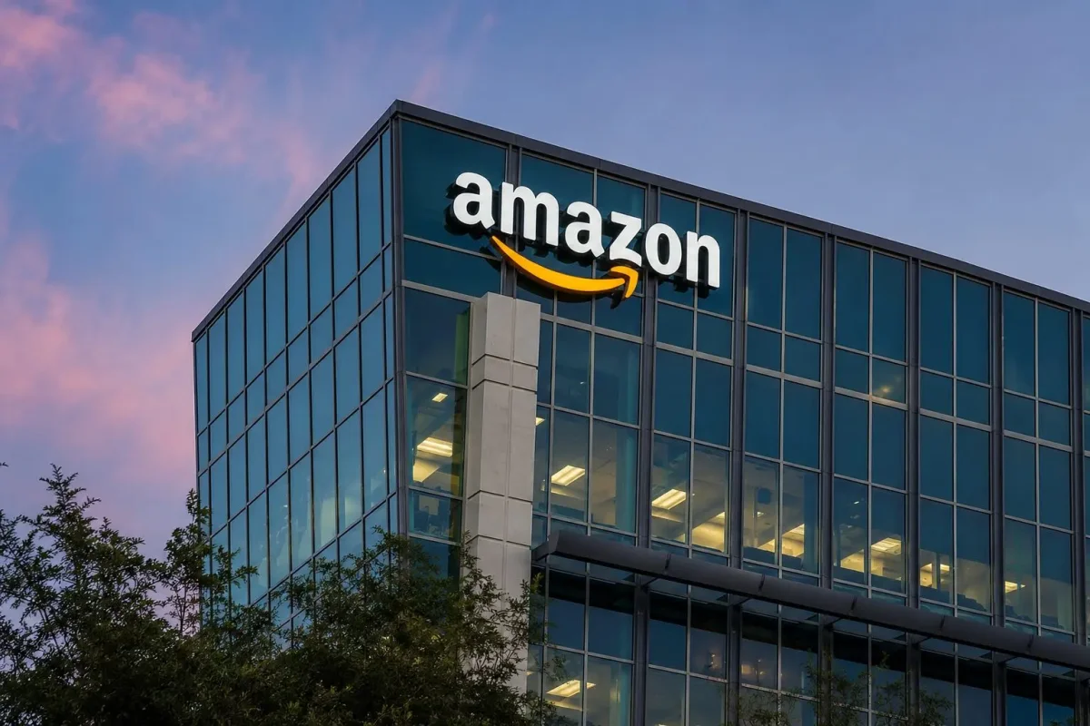 Amazon's Market Cap Surges $80 Billion as AWS GPU Prices Set to Rise 20%