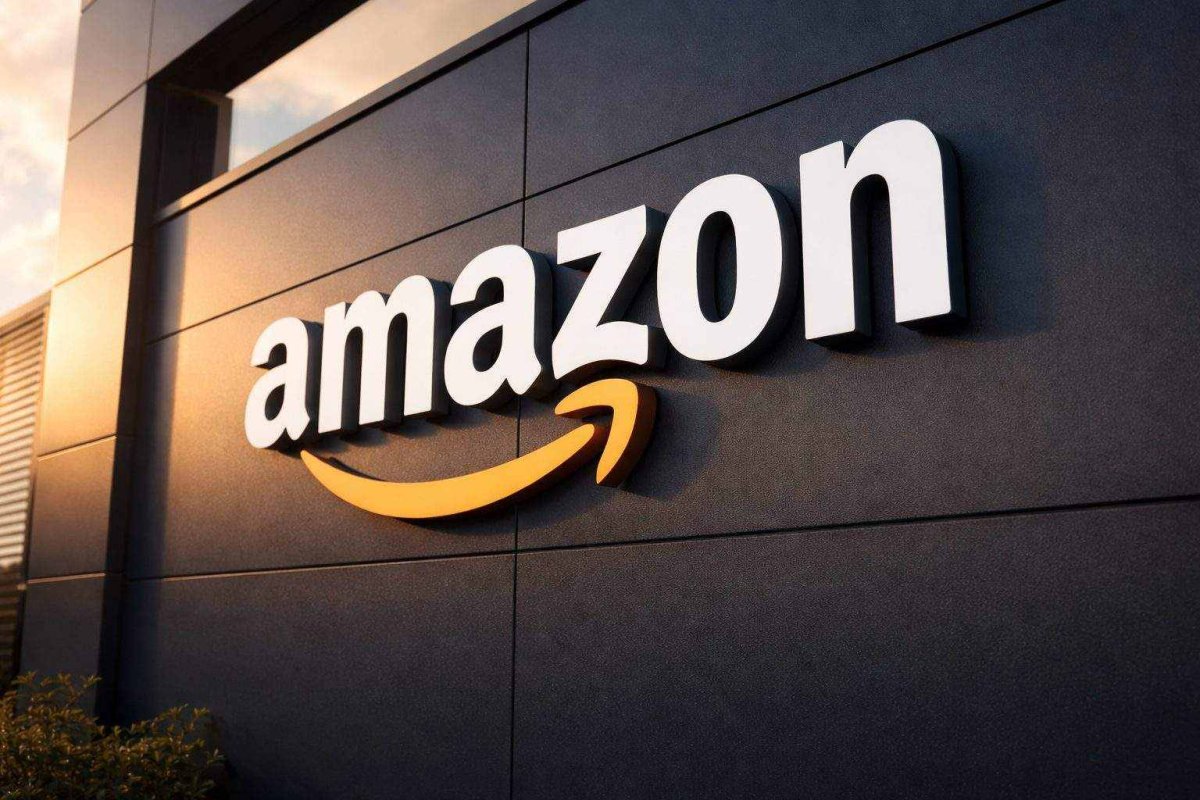Amazon Shares Drop on $200B AI Capex Plan, Investors Eye Economic Data