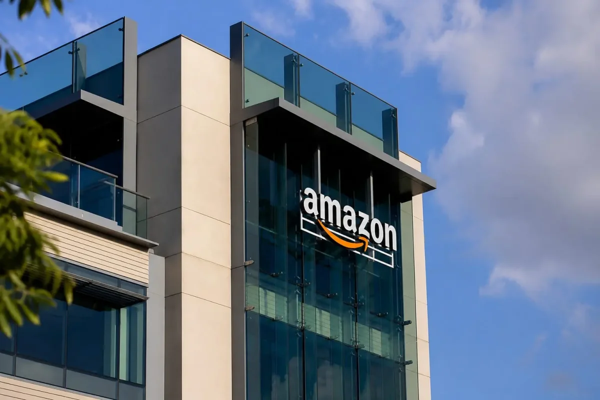 Amazon Slips Despite $6 Billion AWS Deal with Snowflake; S&P 500 Hits New High