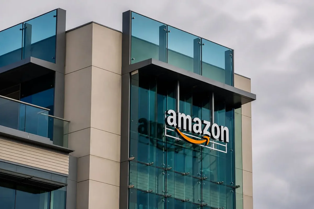 Amazon Stock Dips Despite June Prime Day Announcement; AI Spending Weighs