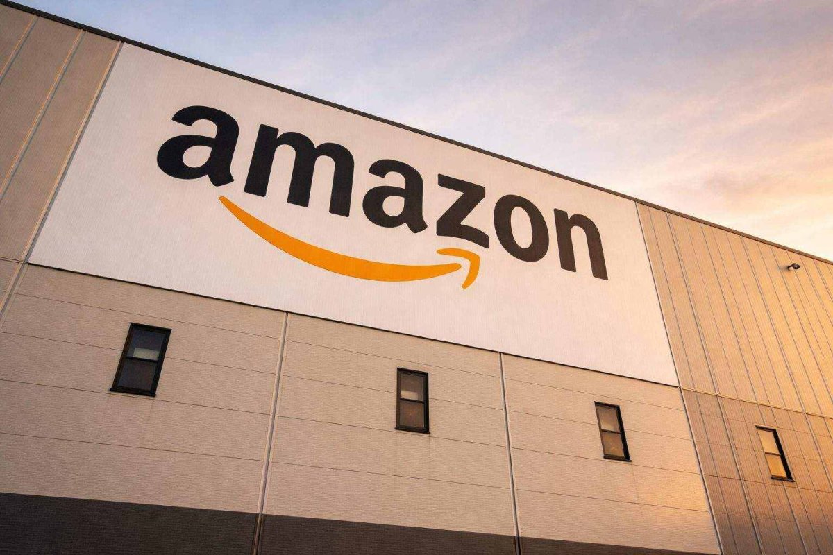Amazon Stock Drops on AWS Data Center Disruptions in Middle East