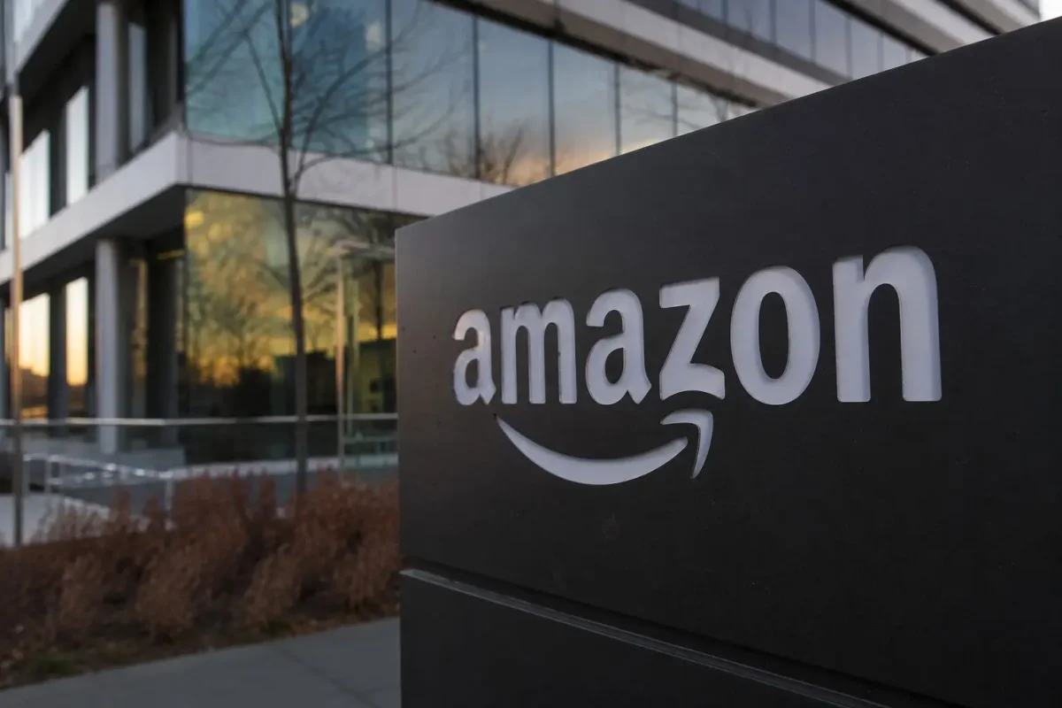 Amazon Stock Faces Key Test: AWS Outage, AI Spending, Inflation Data