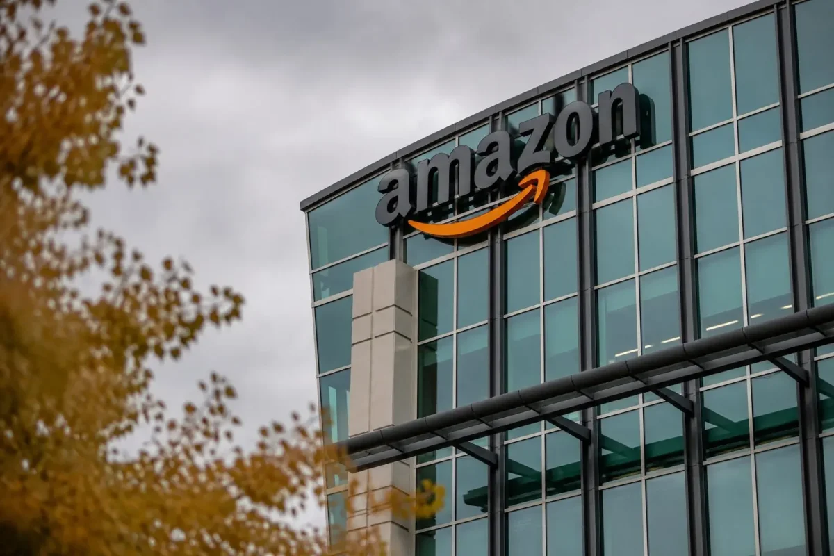 Amazon Stock Faces Russell Index Shake-Up Ahead of Holiday-Shortened Week