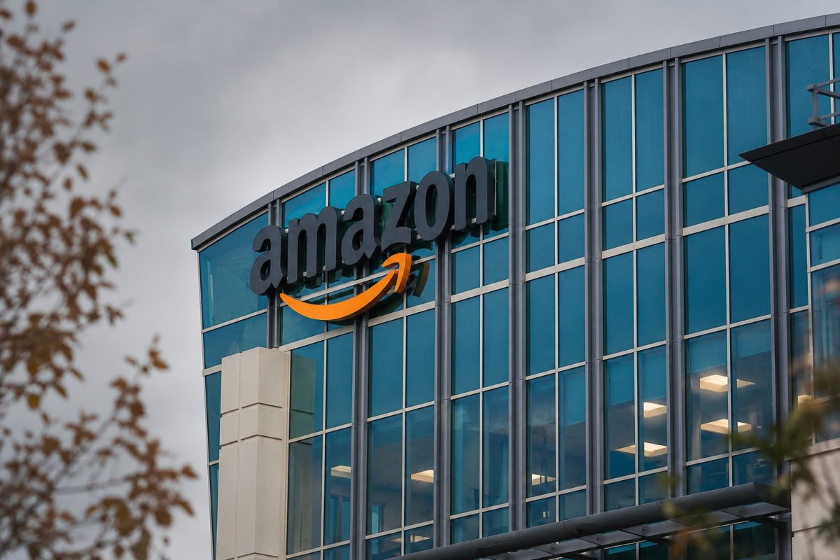 Amazon Stock Rises on Prime Day Data, AWS Price Hike in Focus