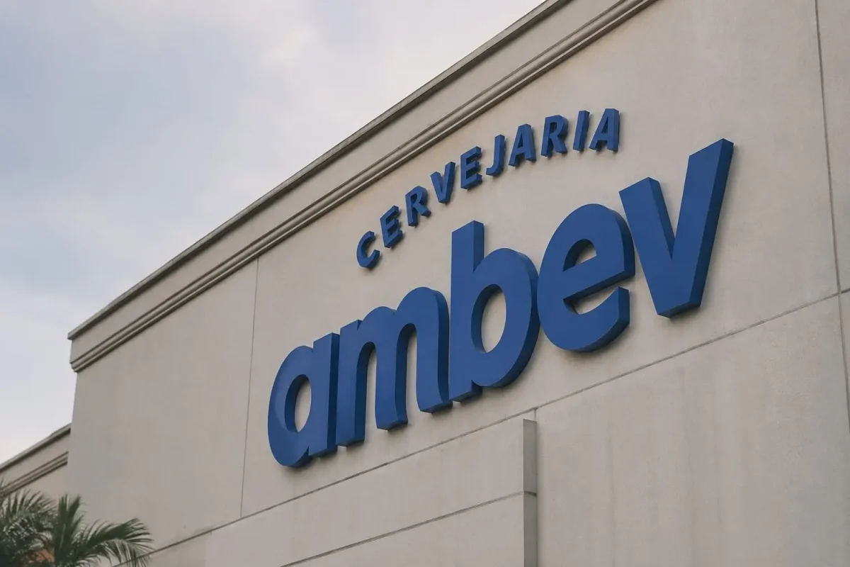 Ambev ADR Steady at $3.12 as Focus Shifts to Interest-on-Capital Payouts and Q2 Earnings