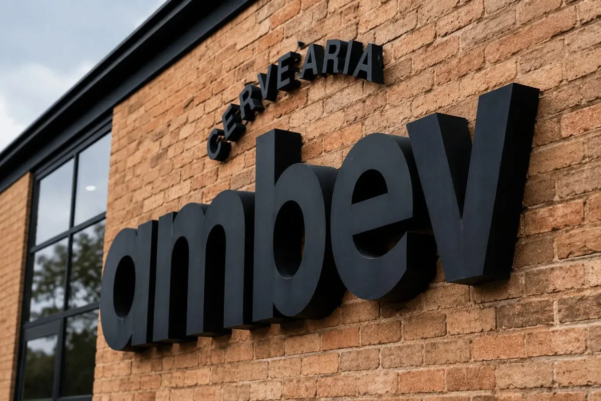 Ambev ADRs Close Higher as Brazil Beer Strength Drives Q2 Earnings