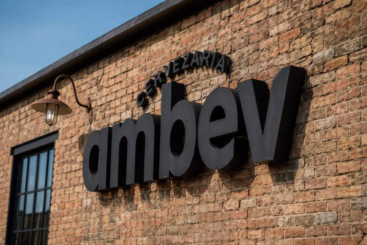 Ambev Cash Conversion Soars But Shares Stay Flat
