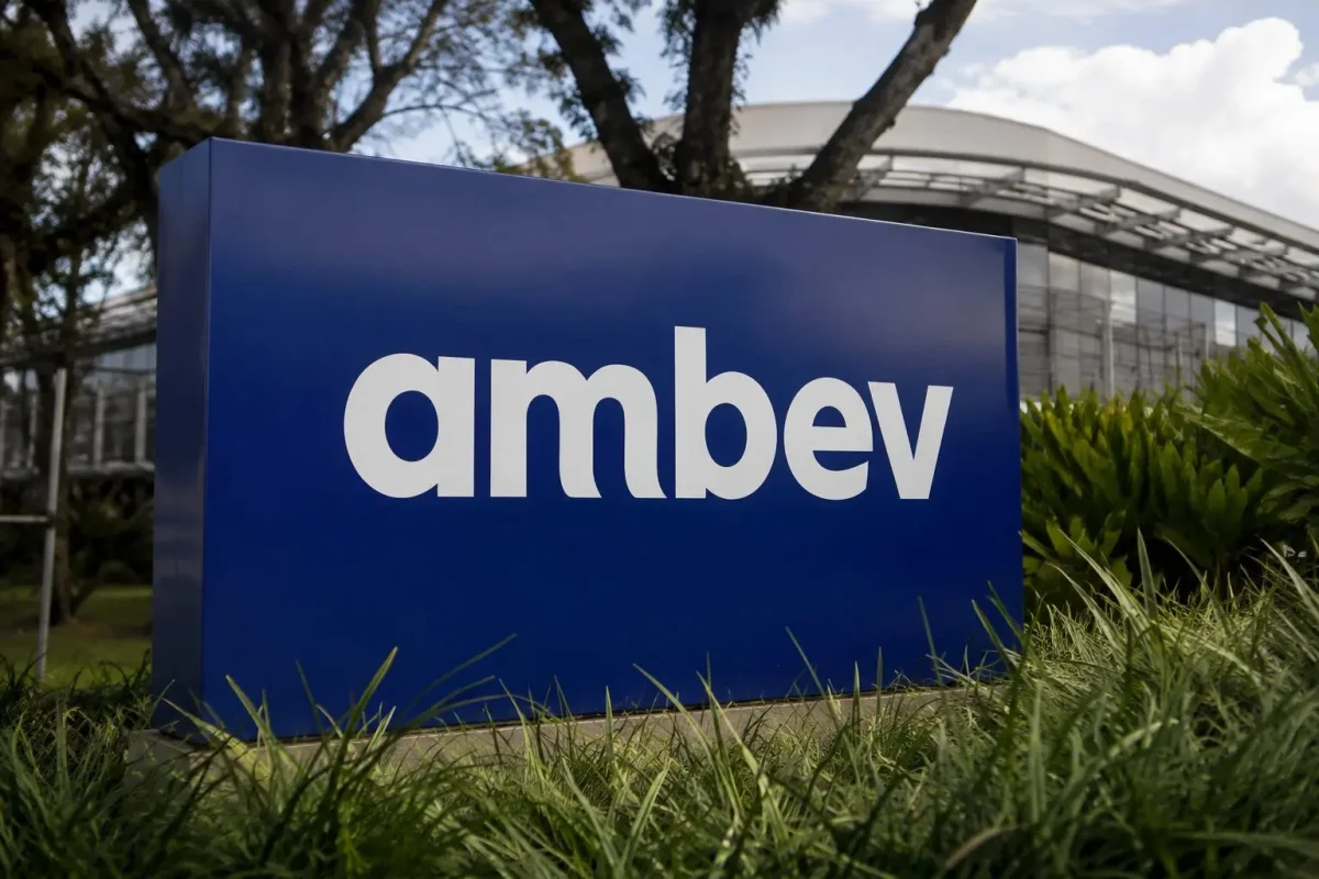 Ambev Faces Volume Challenges Despite Strong Cash Generation