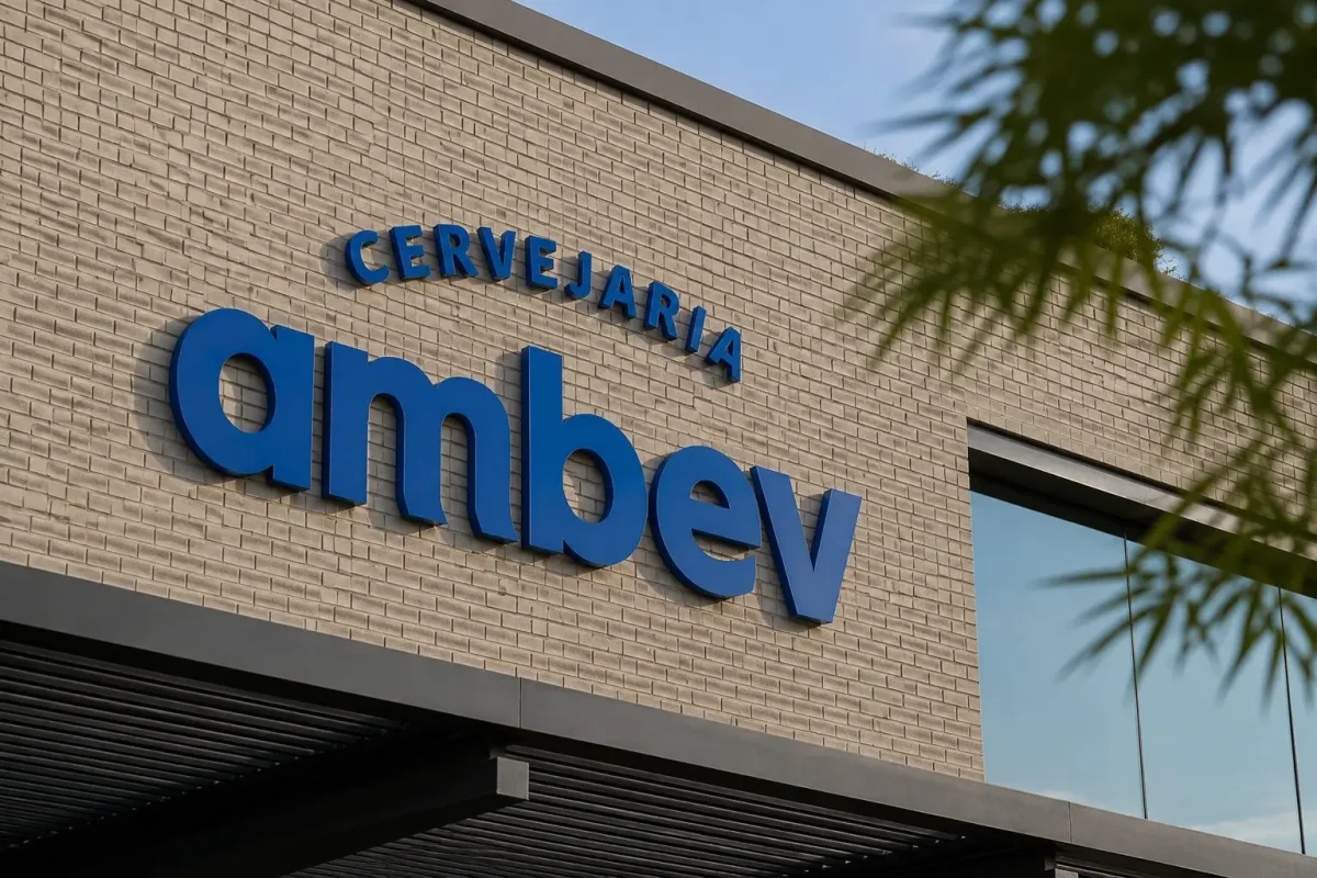 Ambev Rally Faces Analyst Split as BTG Upgrades, Goldman Warns
