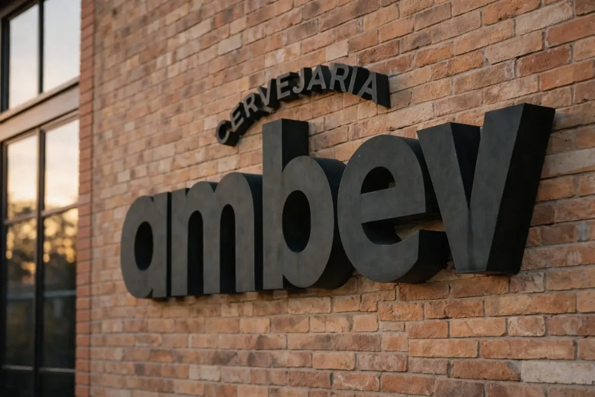 Ambev Sees February Beer Volume Rebound, Sets April Payout Vote Amid Cost Pressures