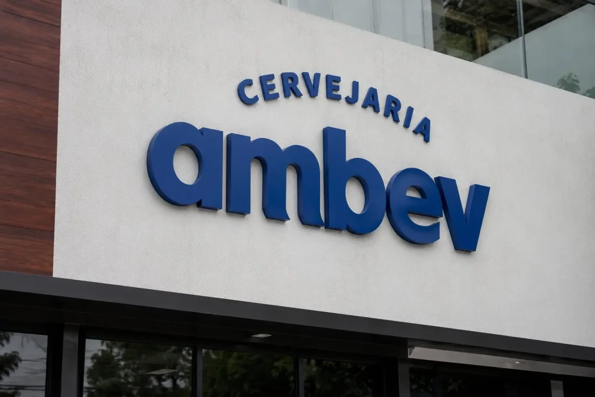 Ambev Shares Dip as Goldman Sachs Warns of Limited Price Hike Potential